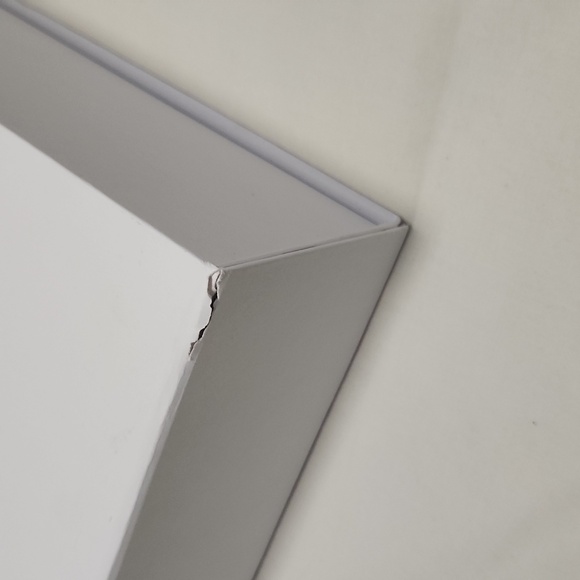 Bottega Veneta Empty Box White - Picture 5 of 11